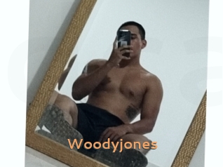 Woodyjones