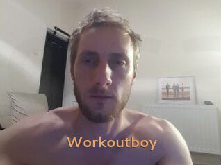 Workout_boy