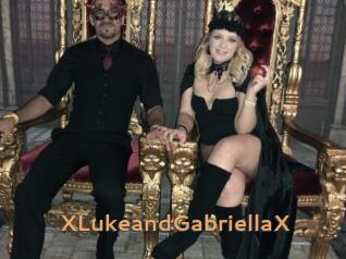 XLukeandGabriellaX