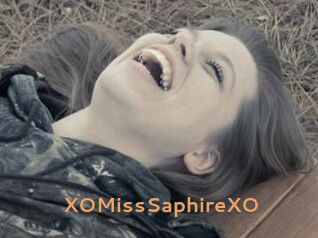 XOMissSaphireXO