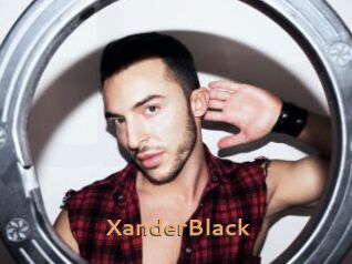 XanderBlack