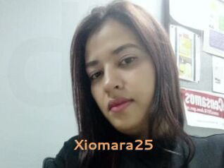 Xiomara25