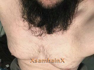XsamhainX