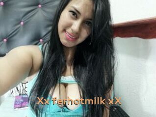 Xx_ferhotmilk_xX