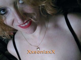 XxsoniaxX