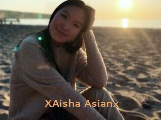 XAisha_Asianx