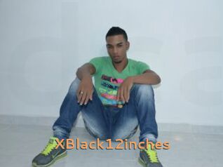 XBlack12inches