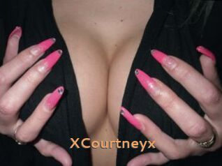 XCourtneyx