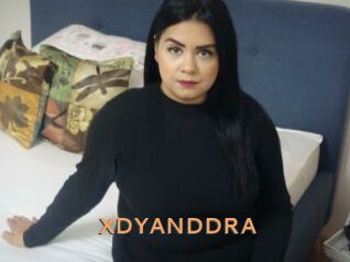 XDYANDDRA