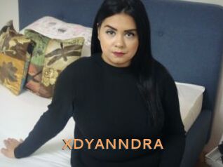 XDYANNDRA