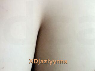 XDjazlyynnx