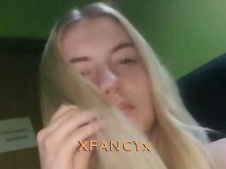 XFANCYx