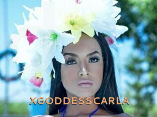 XGODDESSCARLA