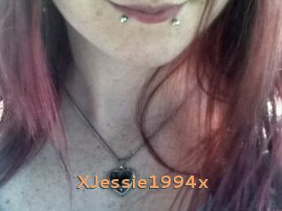 XJessie1994x