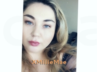 XMillieMae