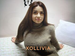 XOLLIVIA