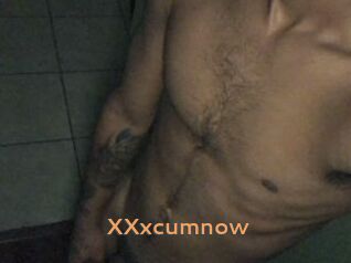 XXxcumnow