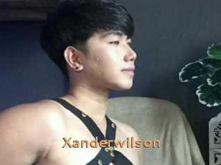 Xanderwilson