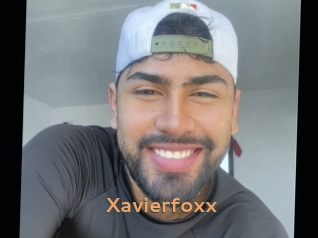 Xavierfoxx