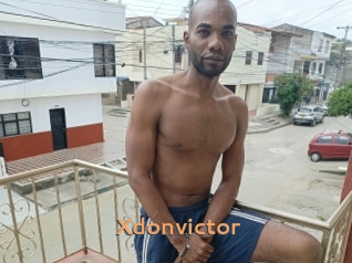 Xdonvictor