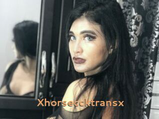 Xhorseccktransx