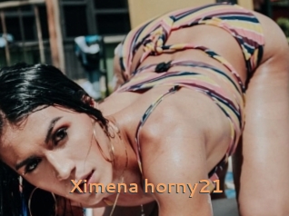 Ximena_horny21