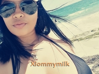 Xiommymilk