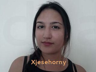 Xjesehorny