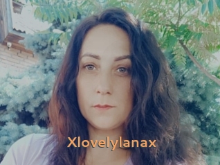 Xlovelylanax