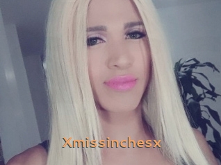 Xmissinchesx