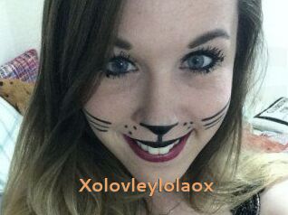 Xolovleylolaox