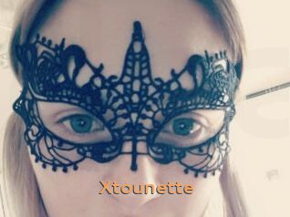 Xtounette