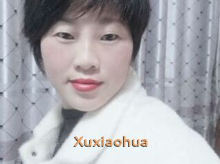 Xuxiaohua