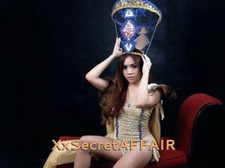 XxSecretAFFAIR