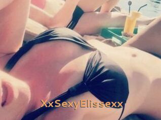 XxSexyElissexx