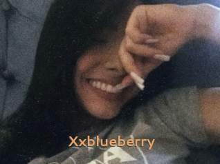 Xxblueberry