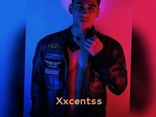 Xxcentss