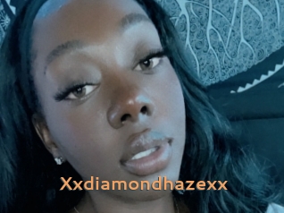 Xxdiamondhazexx