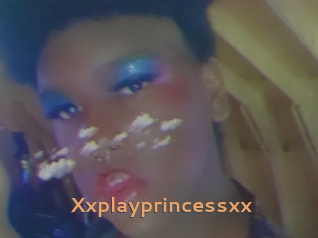 Xxplayprincessxx