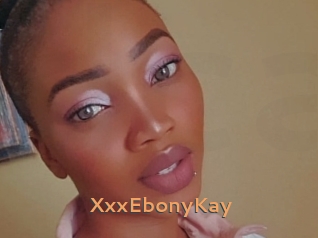 XxxEbonyKay