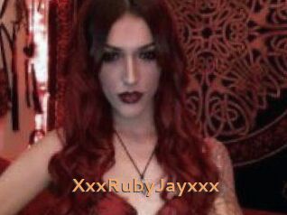XxxRubyJayxxx