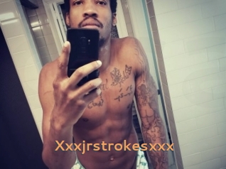 Xxxjrstrokesxxx