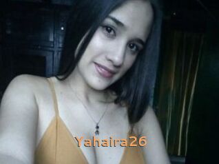 Yahaira26