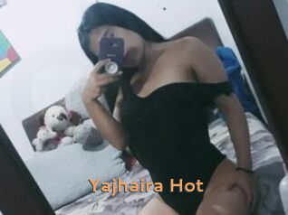 Yajhaira_Hot