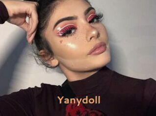 Yanydoll