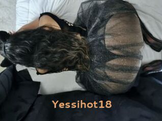 Yessihot18