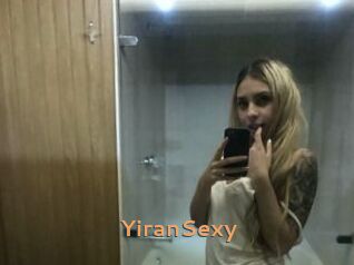 YiranSexy