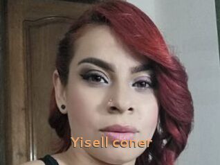 Yisell_coner