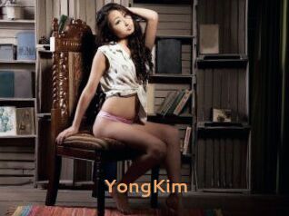 YongKim