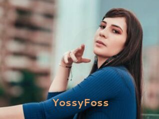 YossyFoss